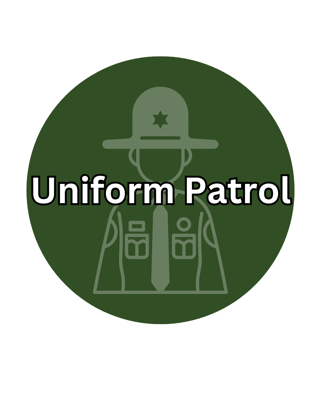 Uniform Patrol